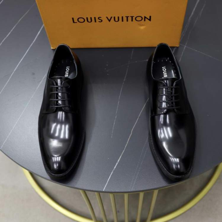 Picture of Louis Vuitton Shoes _SKULVsz38-45hnh051514567